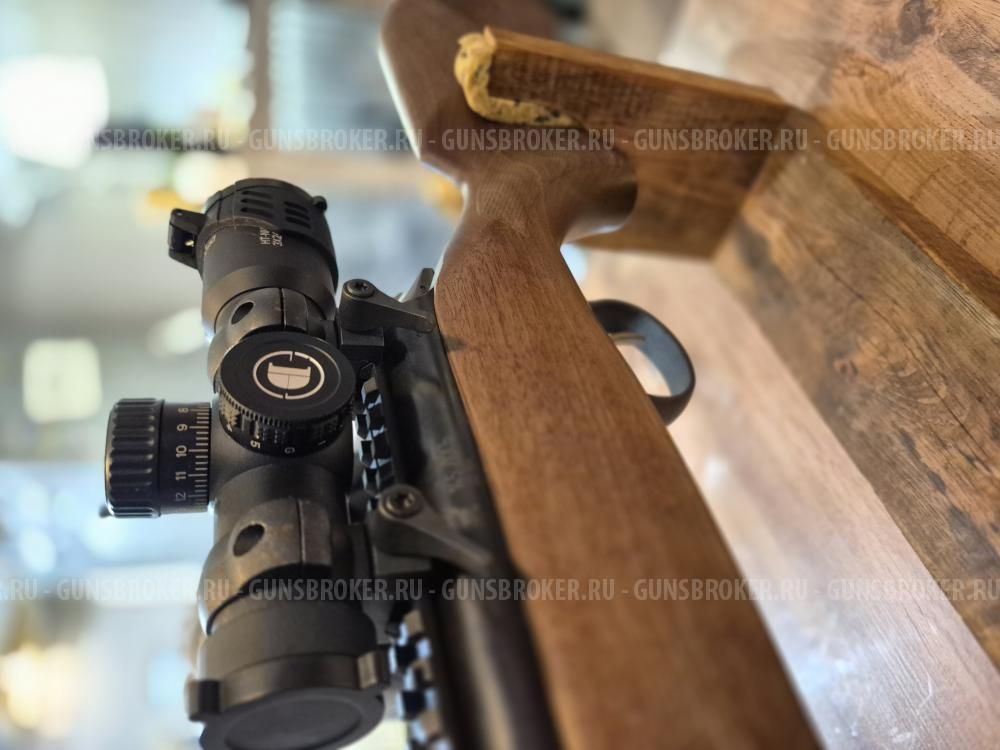 ЛОСЬ 145 223rem.КАРАБИН.