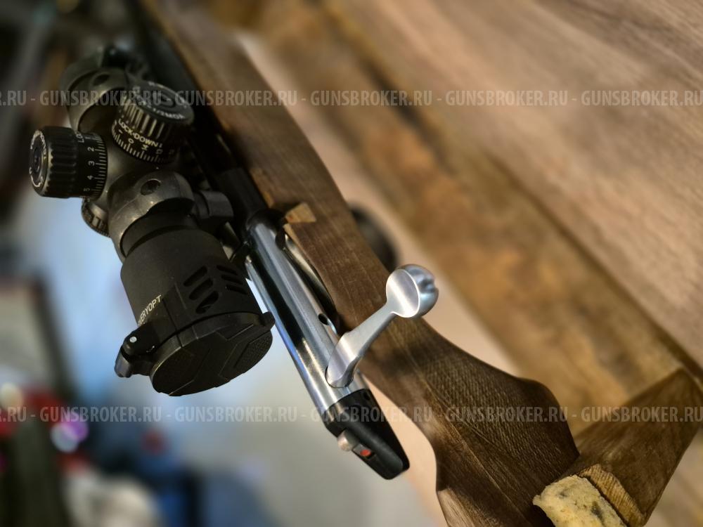 ЛОСЬ 145 223rem.КАРАБИН.