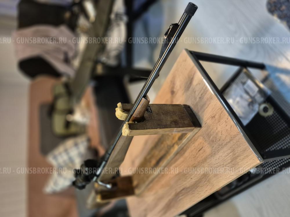 ЛОСЬ 145 223rem.КАРАБИН.