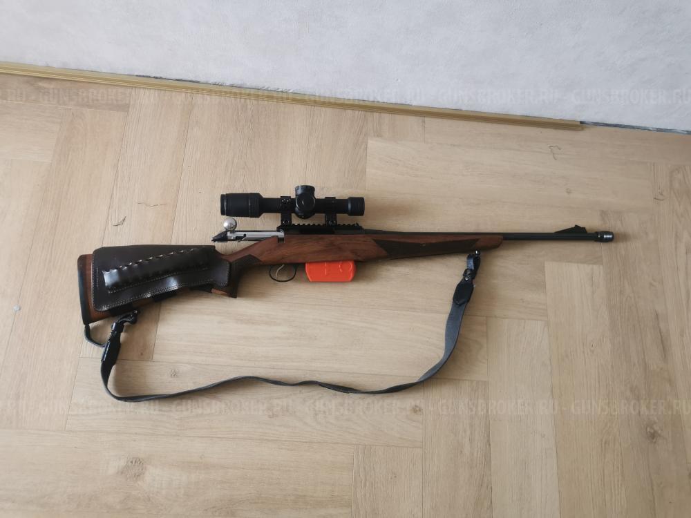 лось 145 308 кал