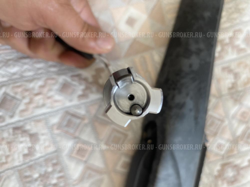 Лось-145 308 win КАМО криптек