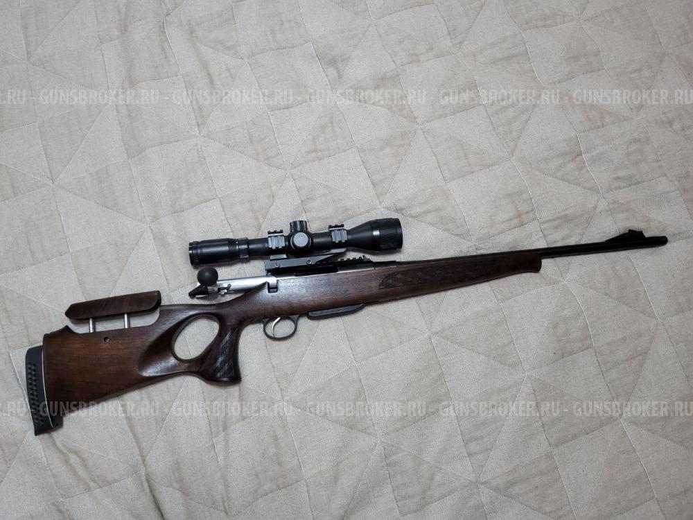 Лось 145 308 win