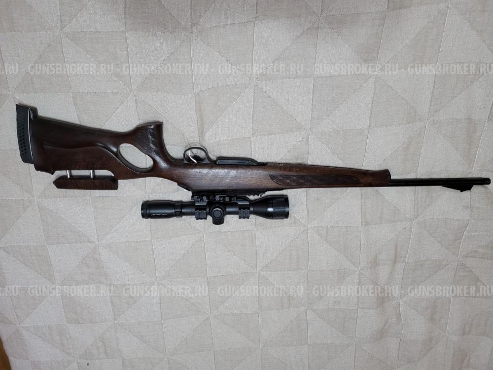 Лось 145 308 win