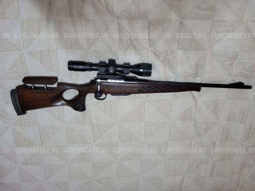 Лось 145 308 win