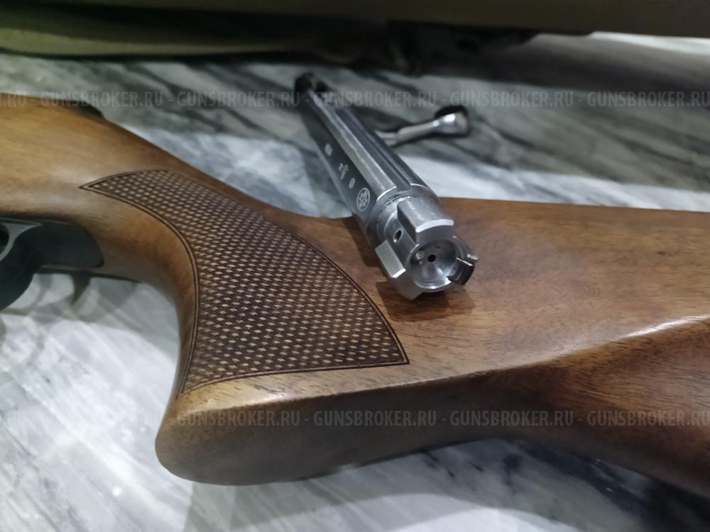 Лось 145 308 win