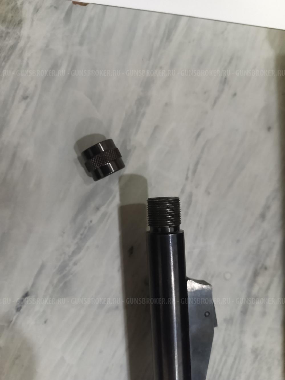 Лось 145 308 win