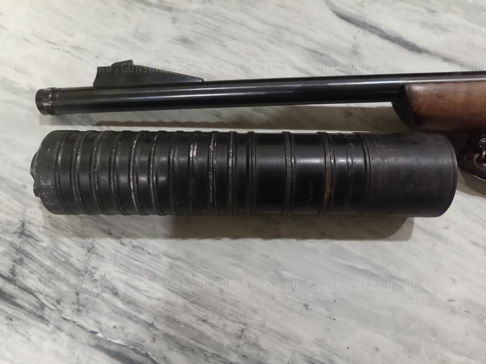 Лось 145 308 win