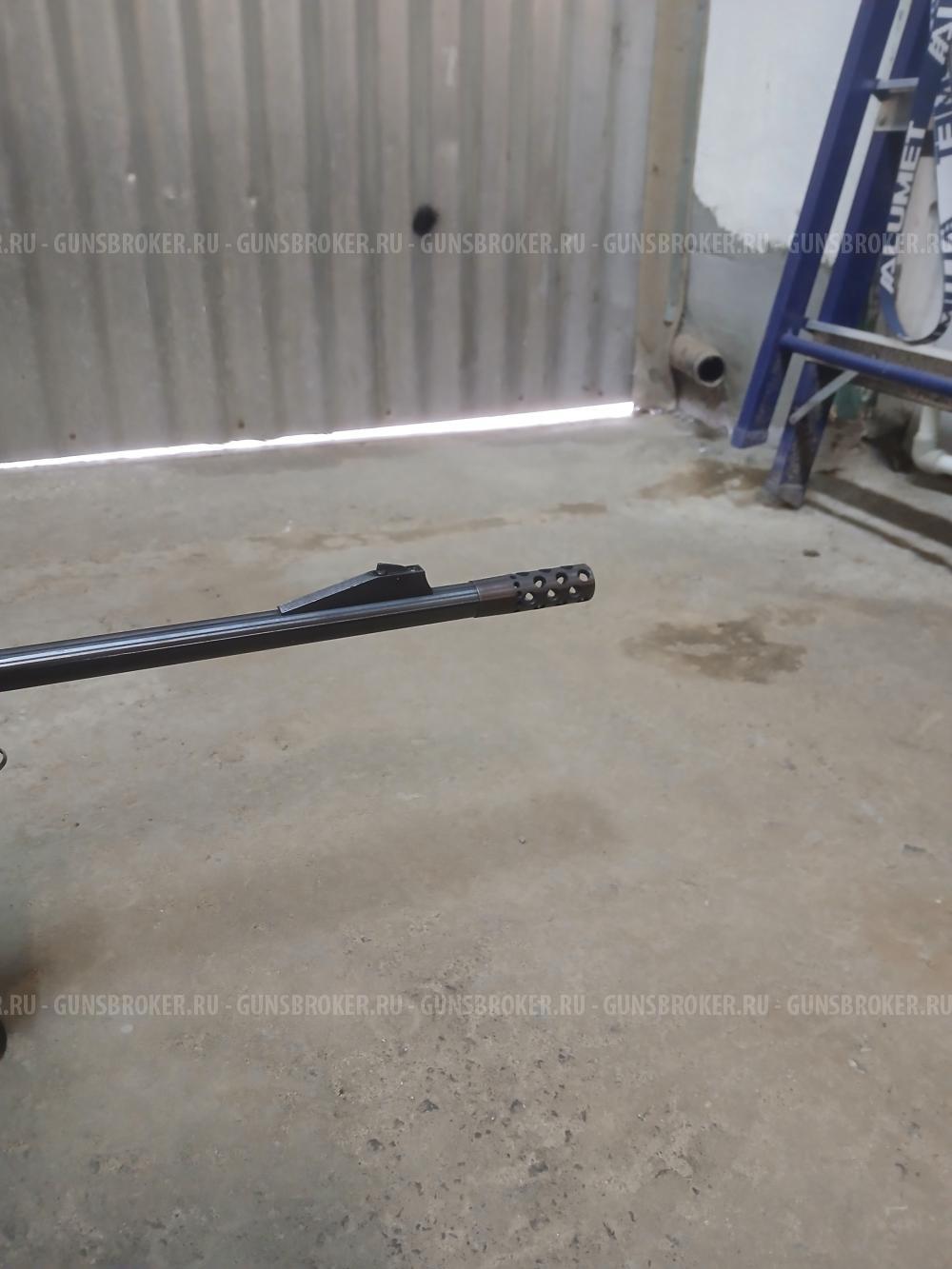 Лось 145 308 win