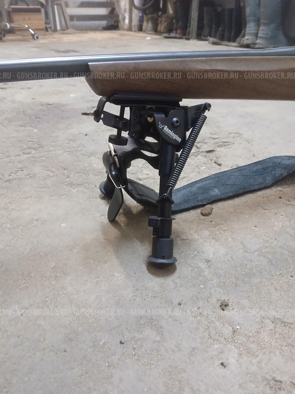 Лось 145 308 win