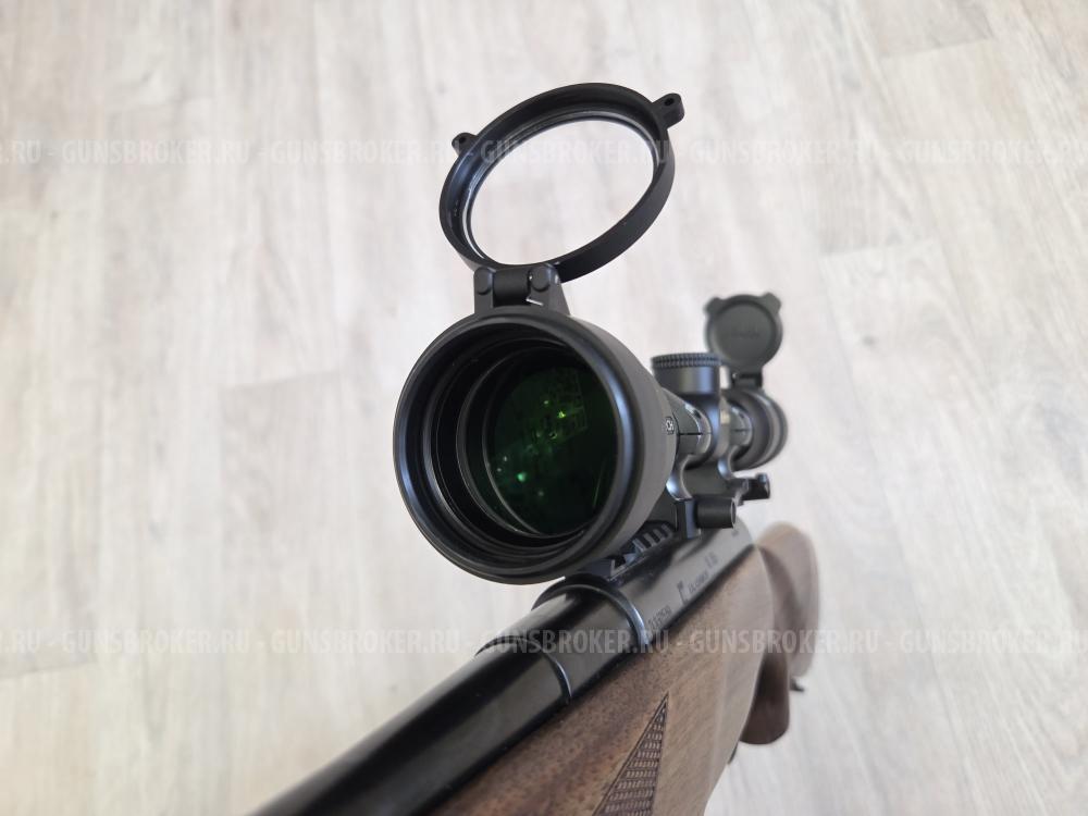 Лось 145 308 win