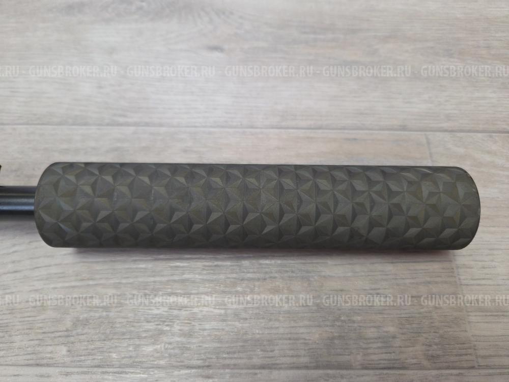 Лось 145 308 win