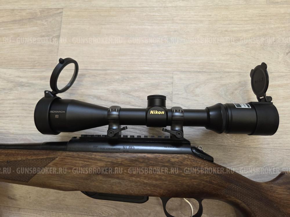 Лось 145 308 win