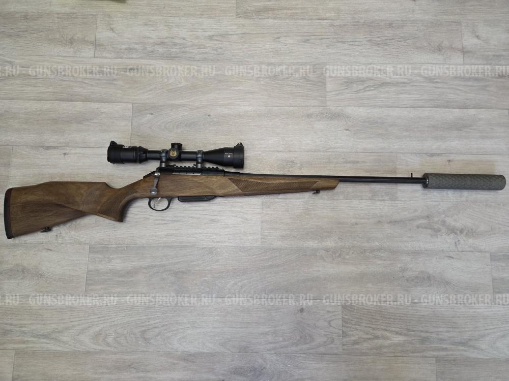 Лось 145 308 win