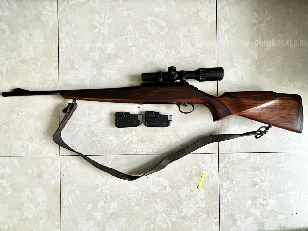 Лось-145 308 Win