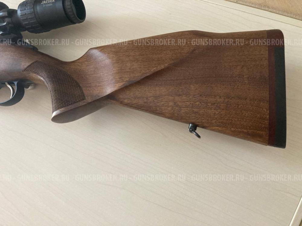 Лось 145 308vin
