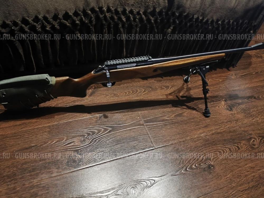 Лось 145 308win шаг 255мм