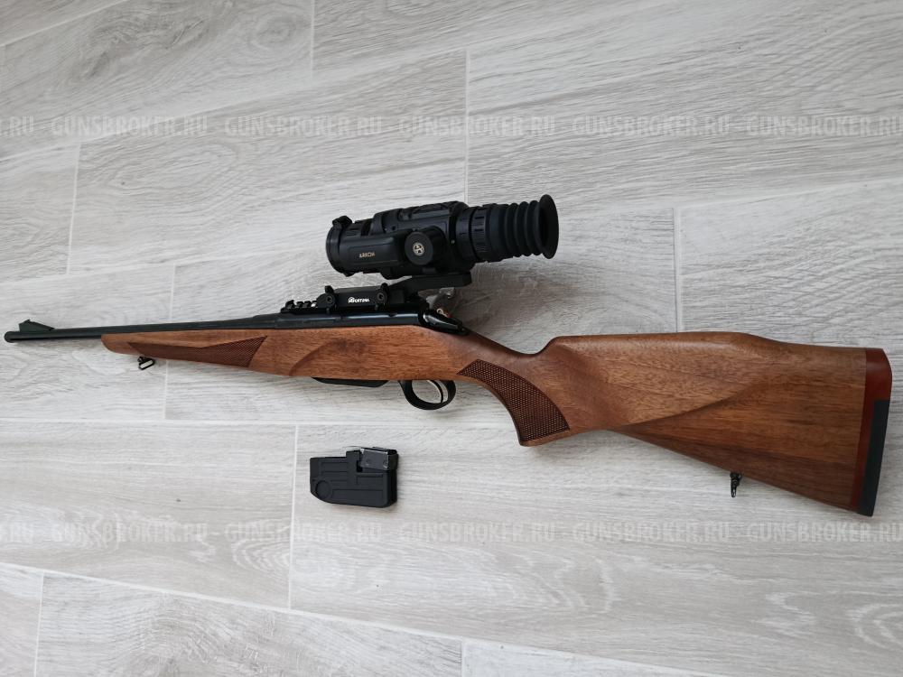 Лось 145 7.62-51