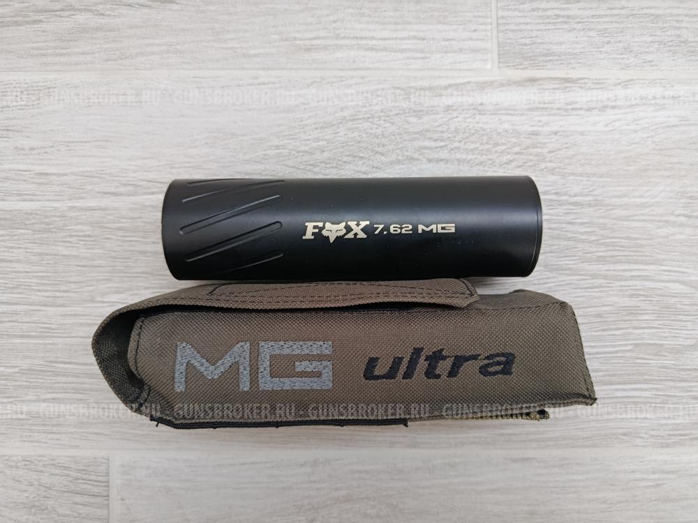 Лось 145 7.62-51