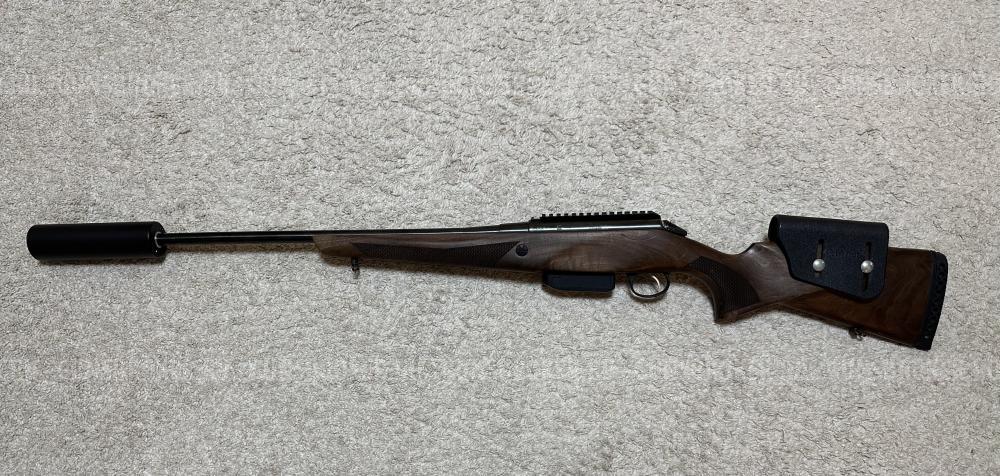 Лось-145 9,6/53 Lancaster