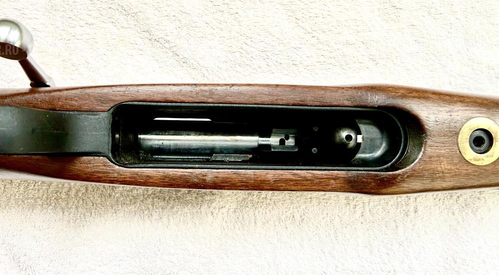 Лось 145 9,6х53, 