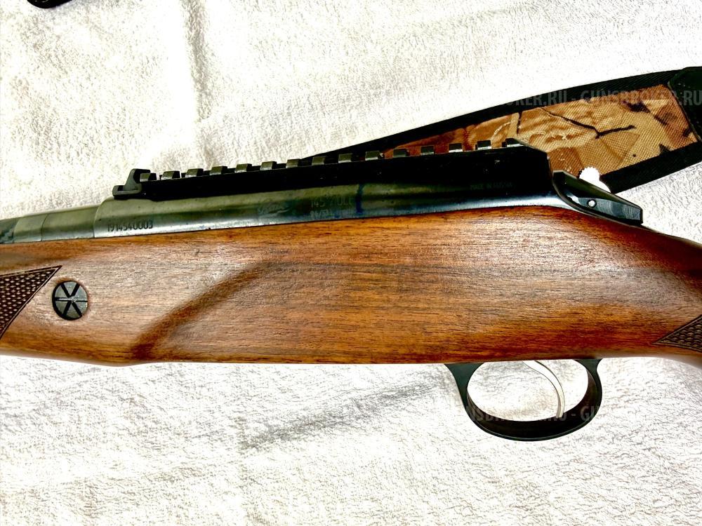 Лось 145 9,6х53, 