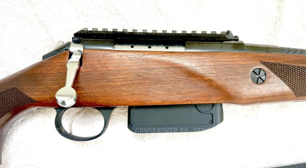 Лось 145 9,6х53, 