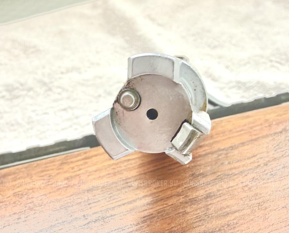 Лось 145 9,6х53, 