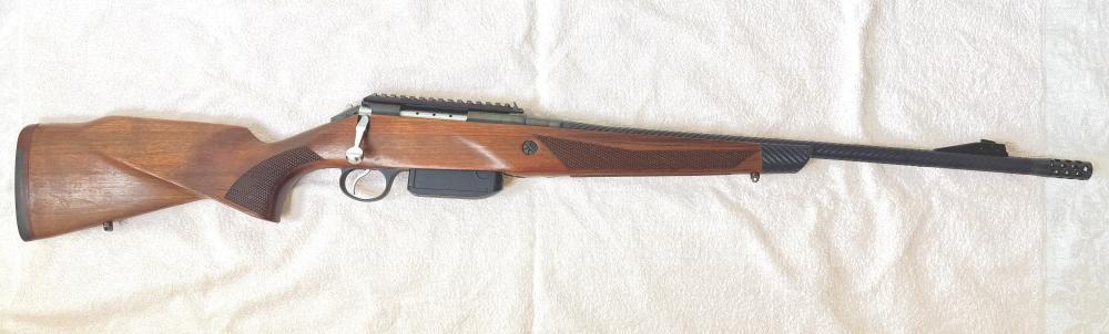 Лось 145 9,6х53, 