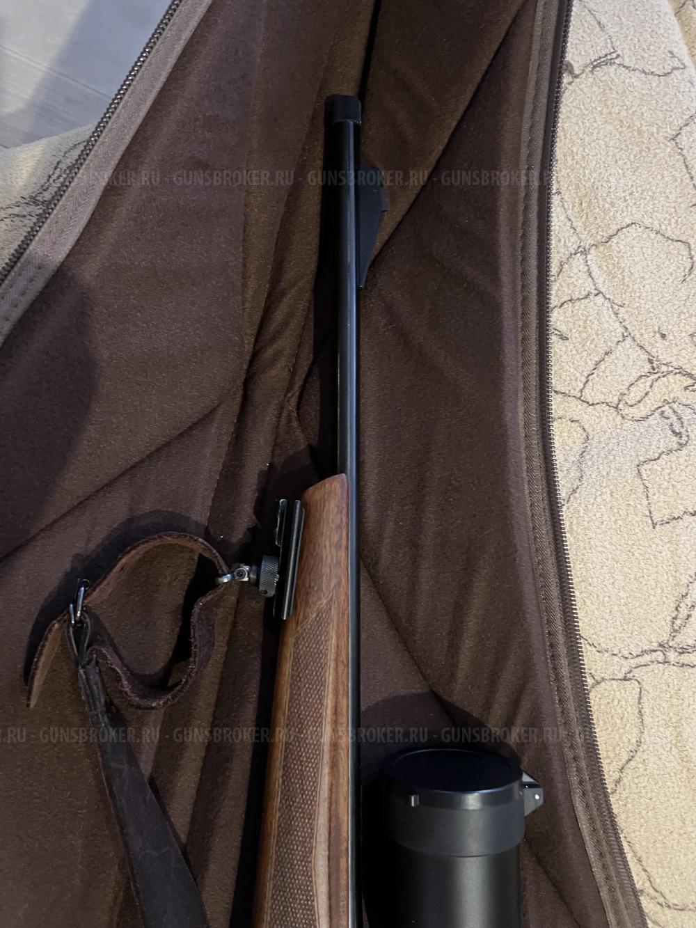 Лось 145 Baikal , k- 223 REM (5,56-45)