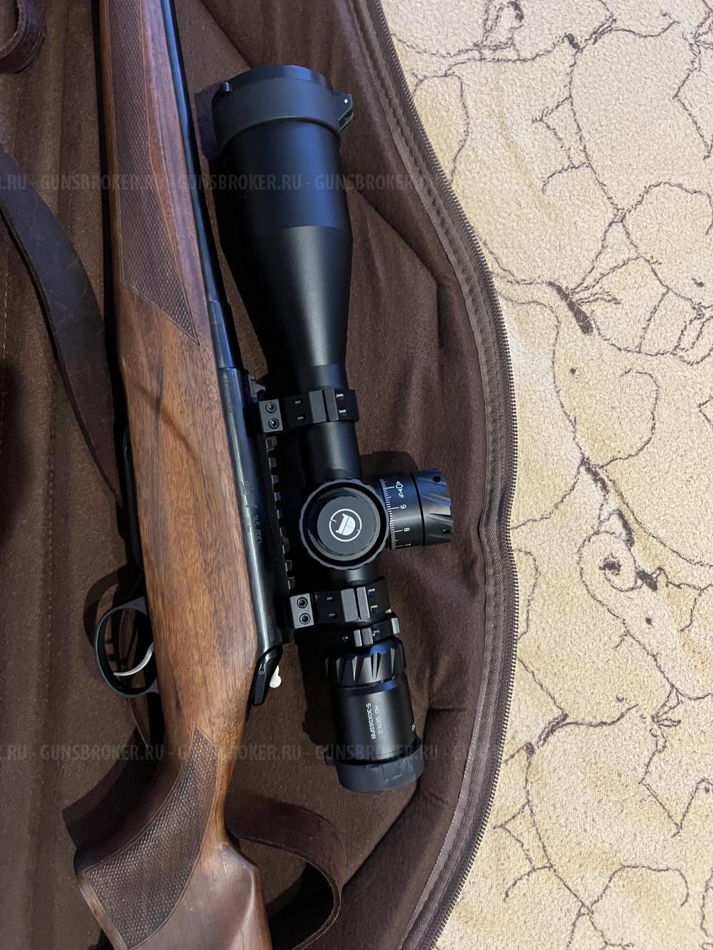 Лось 145 Baikal , k- 223 REM (5,56-45)