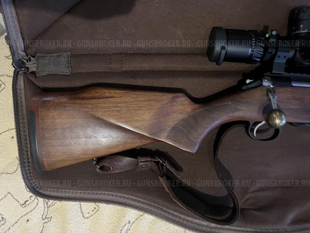 Лось 145 Baikal , k- 223 REM (5,56-45)