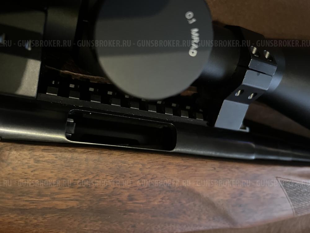 Лось 145 Baikal , k- 223 REM (5,56-45)