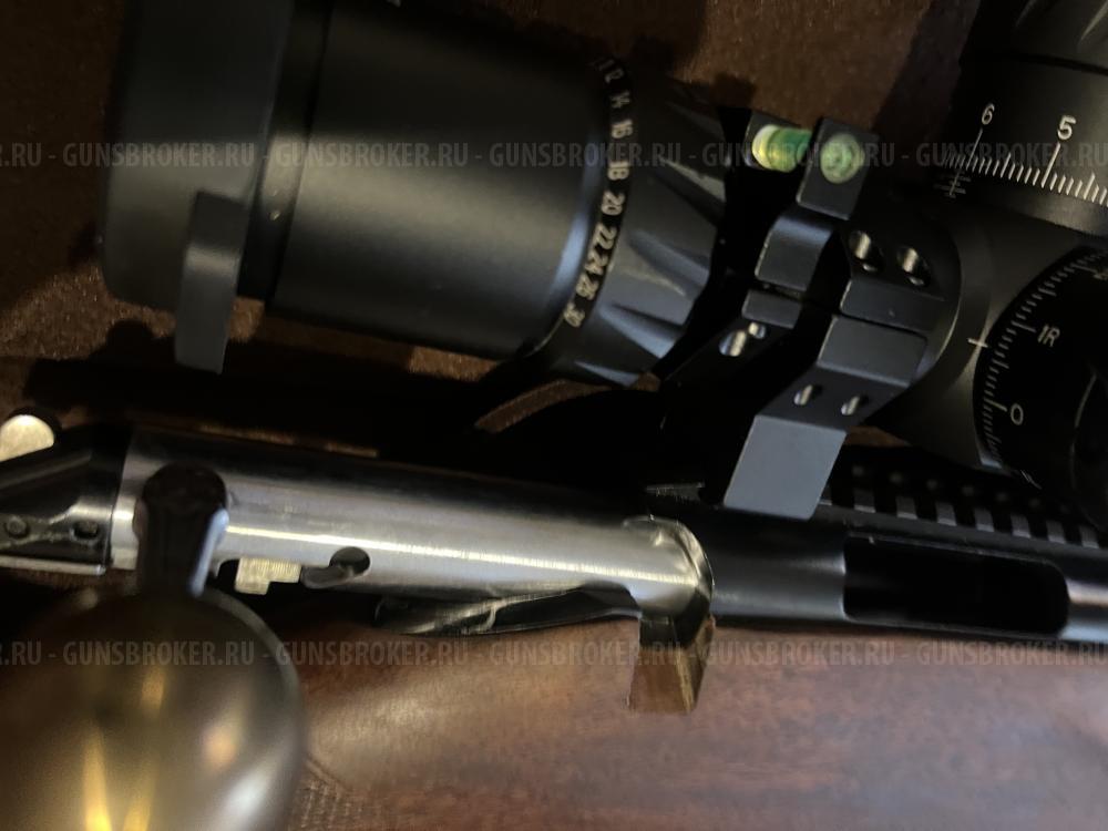 Лось 145 Baikal , k- 223 REM (5,56-45)