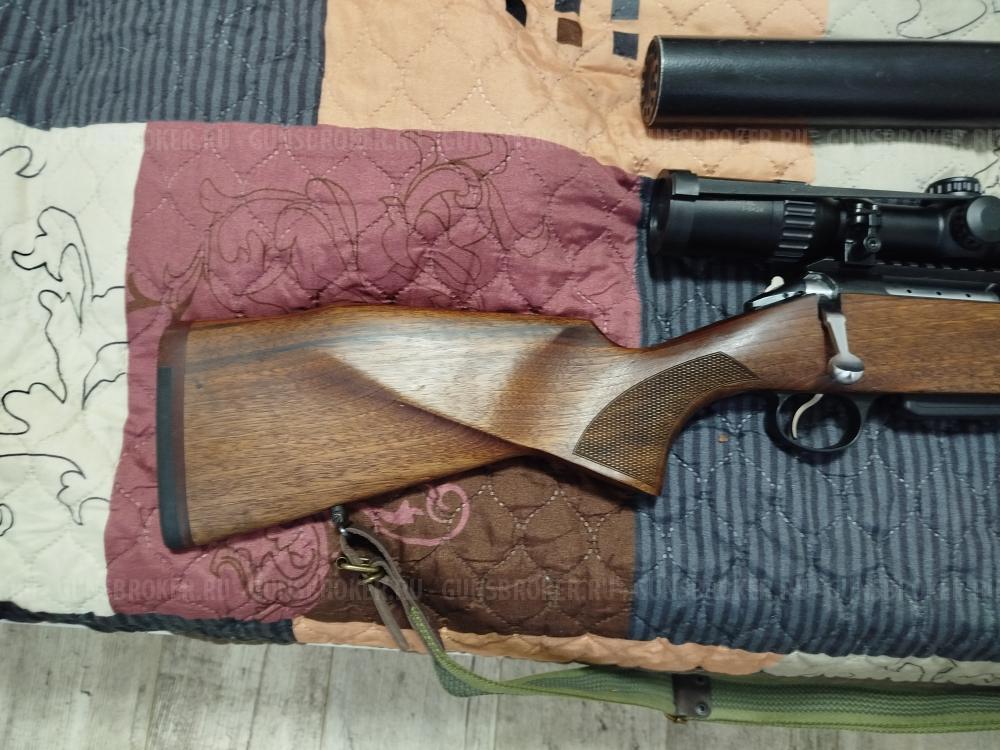 Лось 145 Байкал, 308 