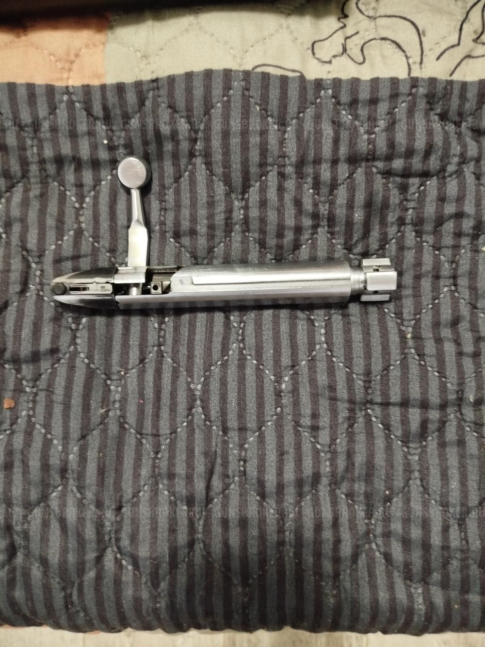 Лось 145 Байкал, 308 