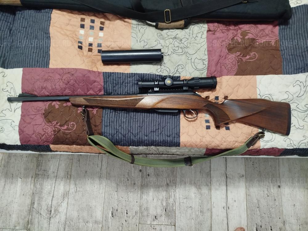 Лось 145 Байкал, 308 