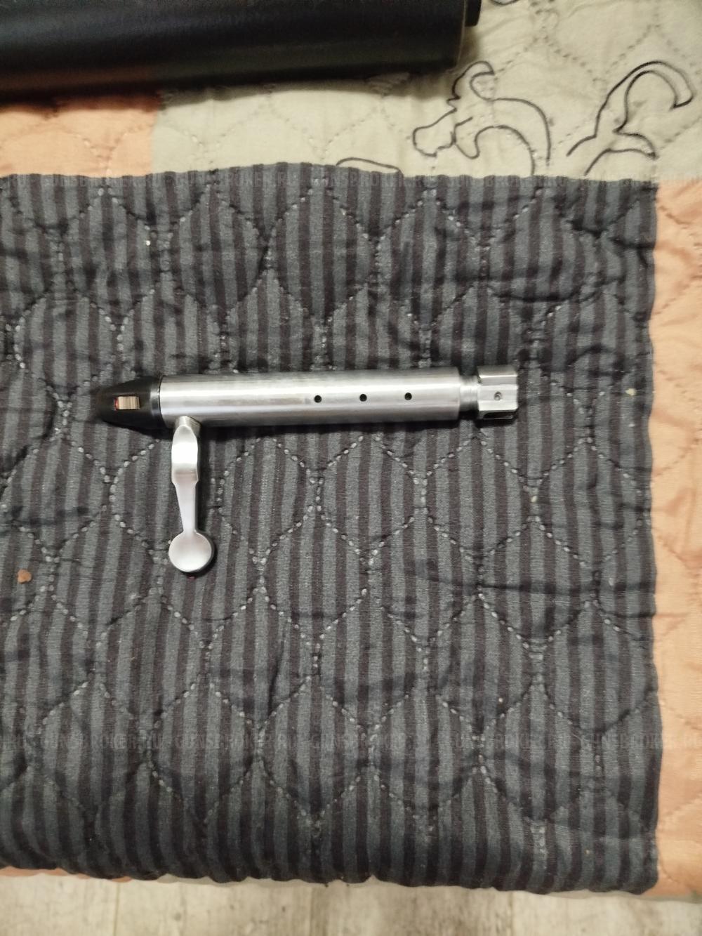 Лось 145 Байкал, 308 