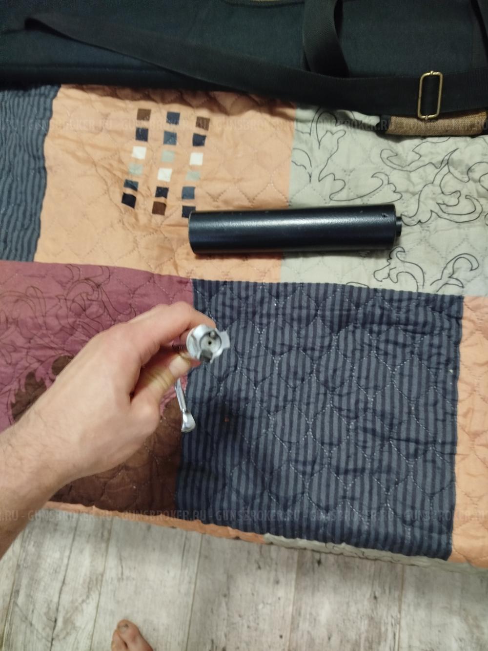 Лось 145 Байкал, 308 