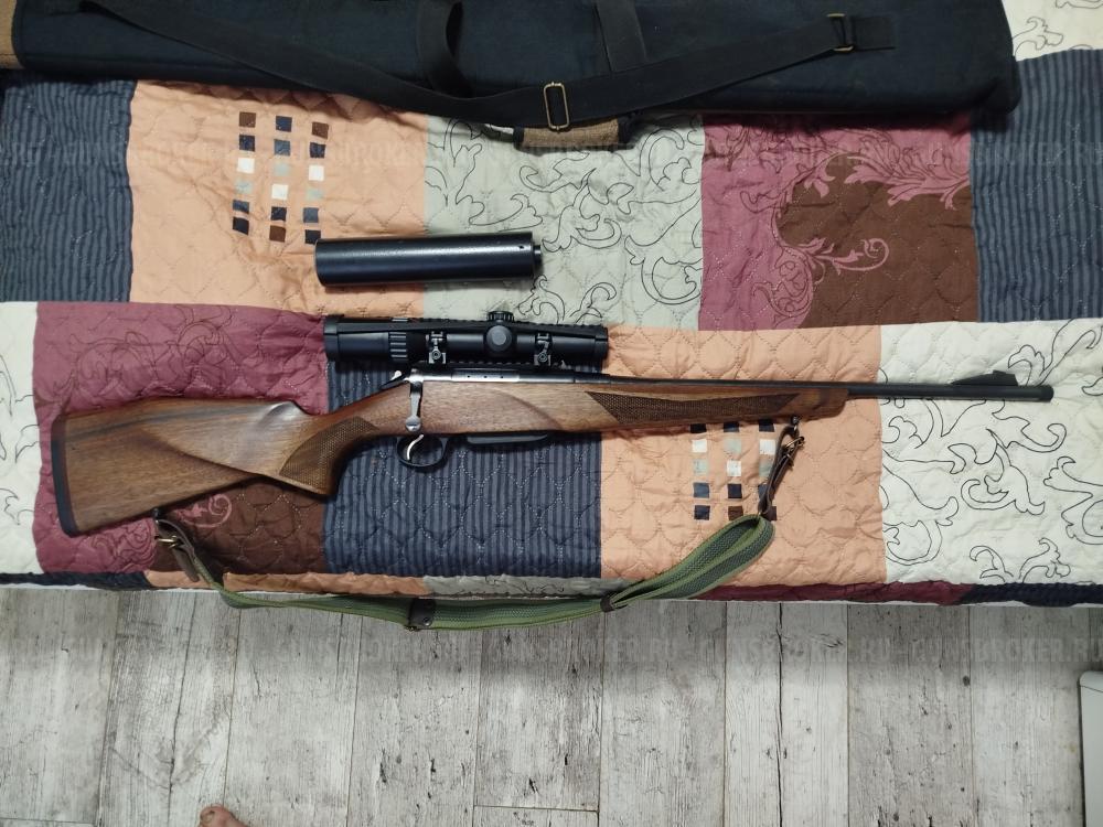 Лось 145 Байкал, 308 