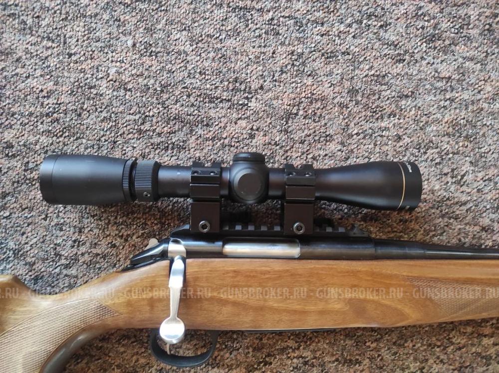 Лось 145 каибр 223Rem