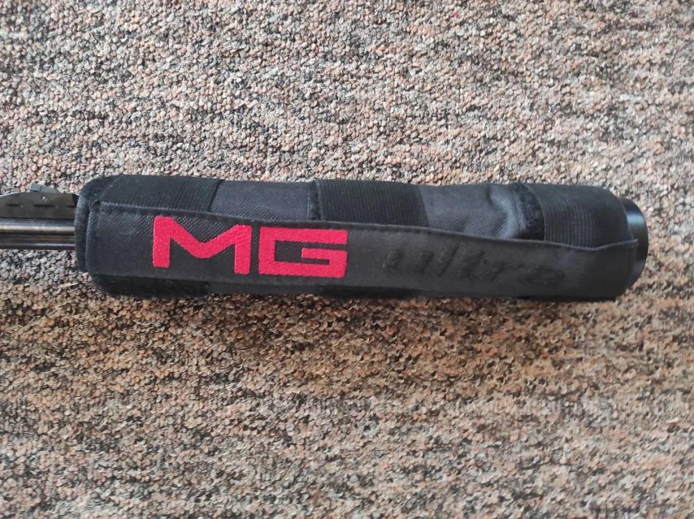 Лось 145 каибр 223Rem