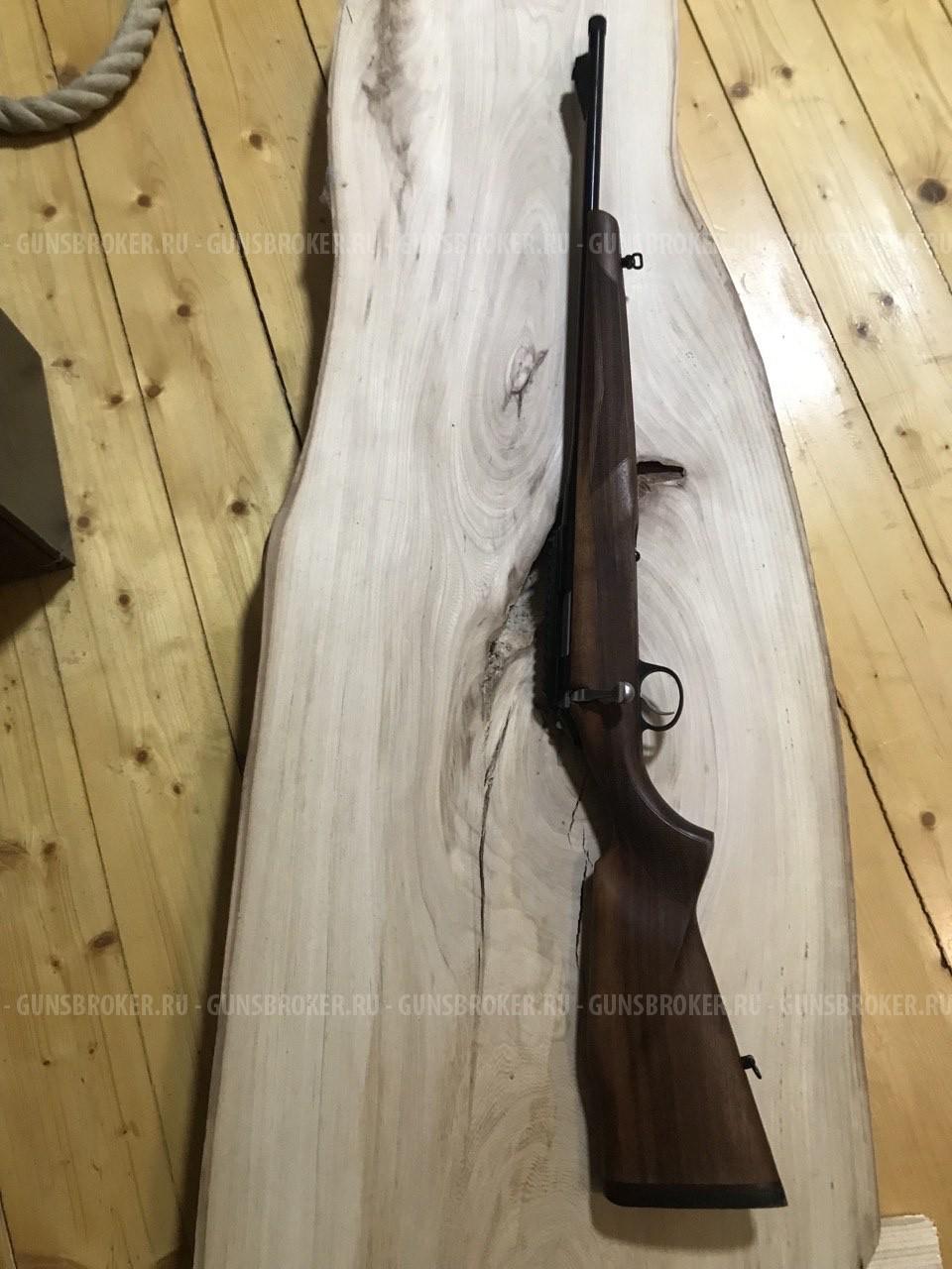 Лось 145 Калибр 223 REM 