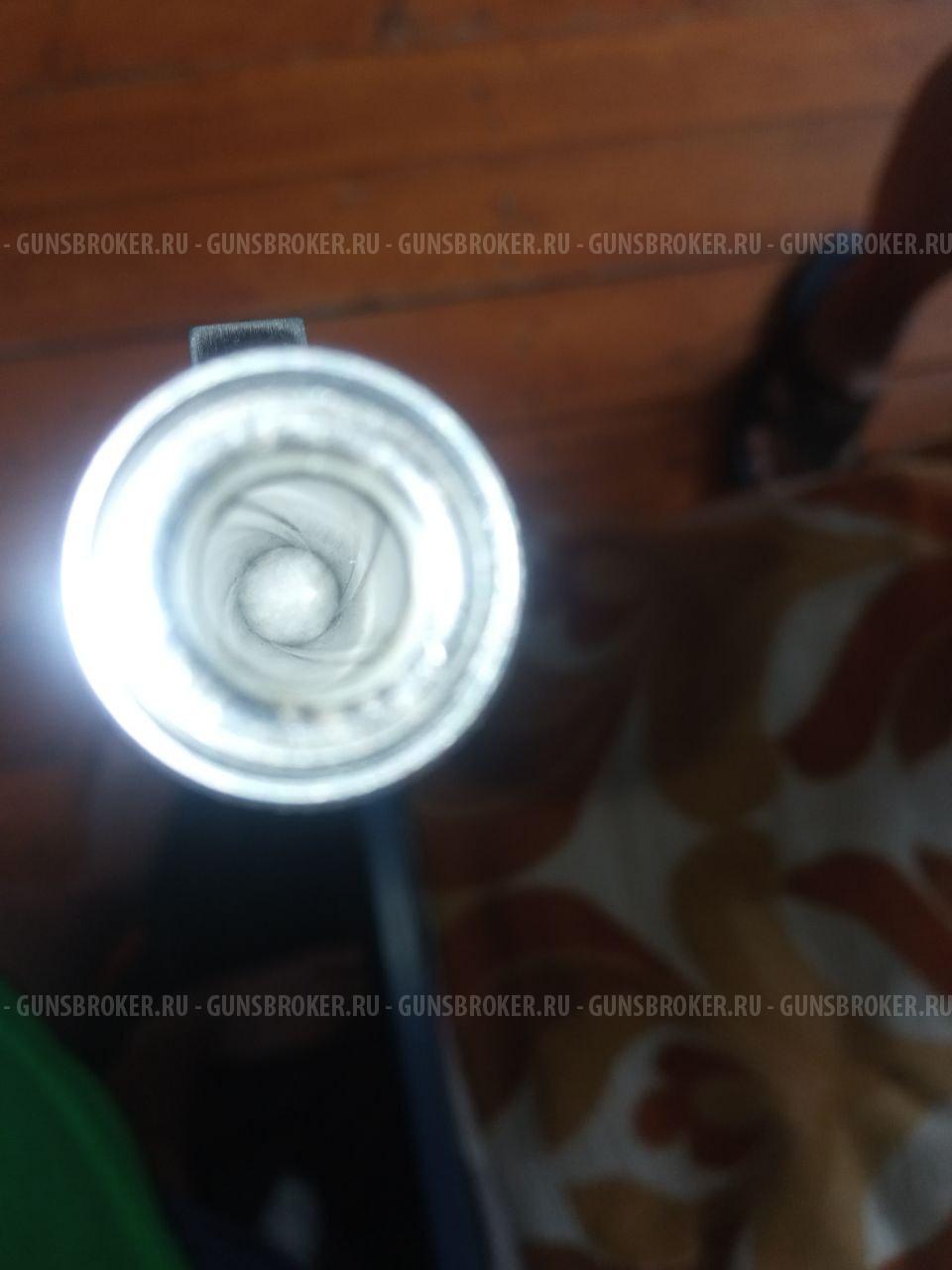 Лось 145 калибр 308 win