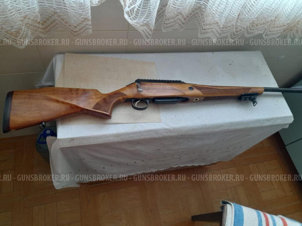 Лось 145 калибр 308