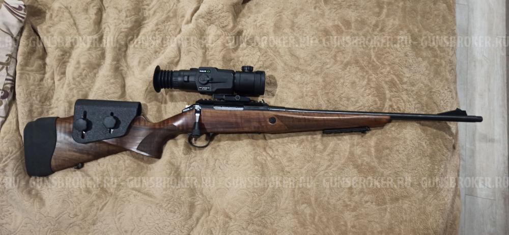 Лось 145 ланкастер 9,6 на 53