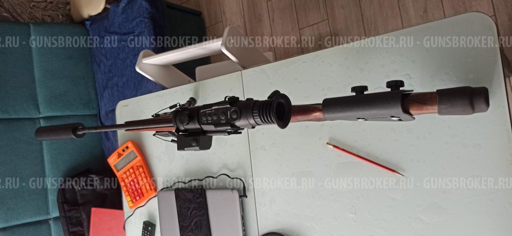 Лось 145 ланкастер 9,6 на 53