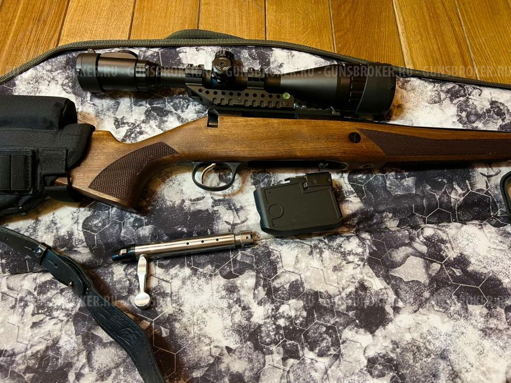 Лось 145 Ланкастер