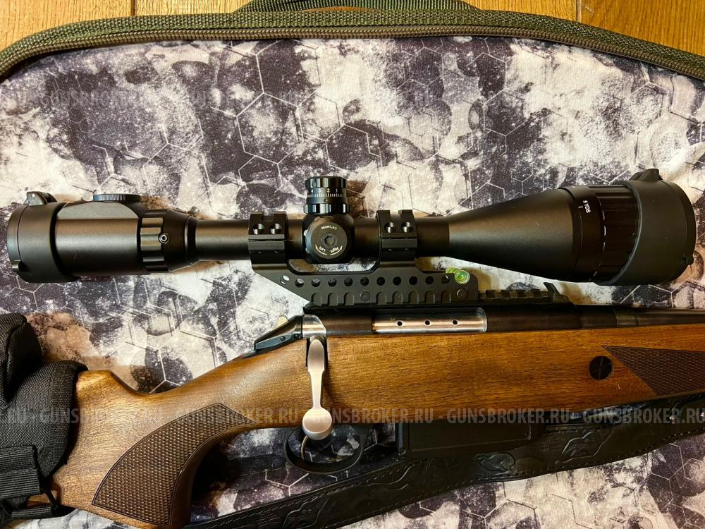 Лось 145 Ланкастер