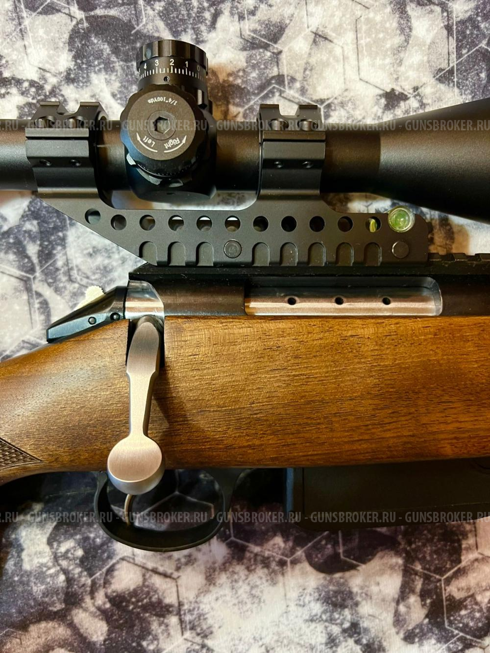 Лось 145 Ланкастер