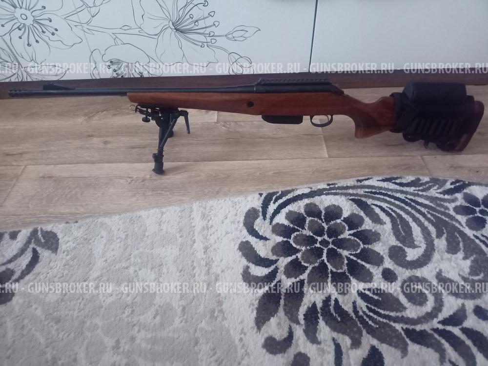 Лось 145 ланкастер